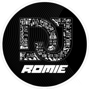 DJ Romie