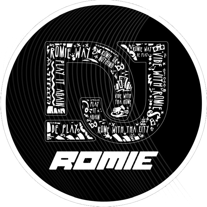 DJ Romie