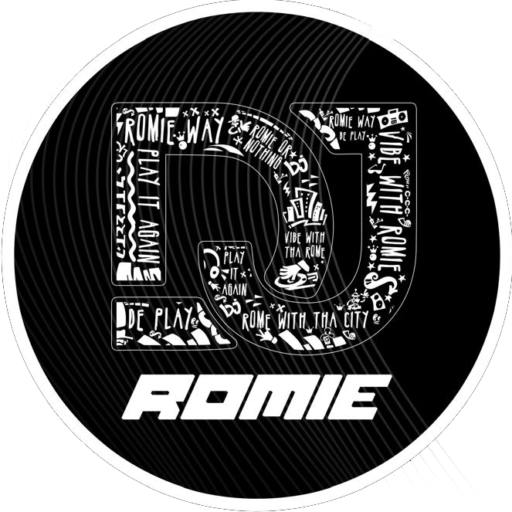 DJ Romie